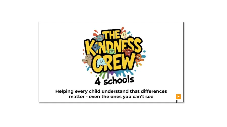 The Kindness Crew Assembly Challenge
