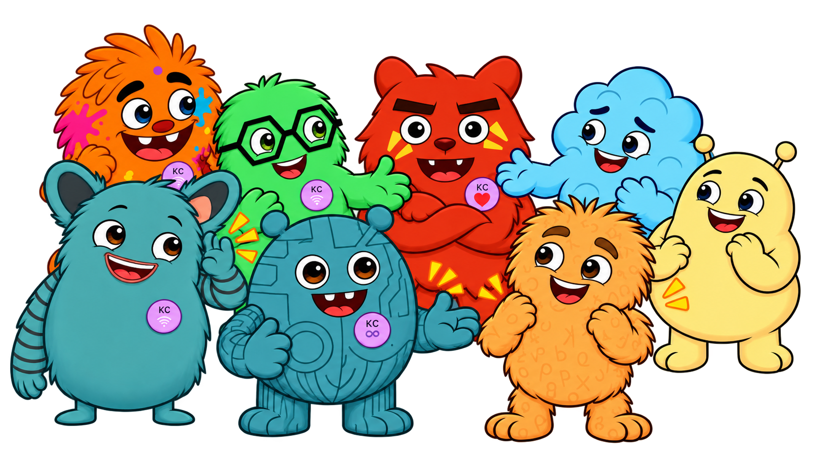 The Kindness Crew Group