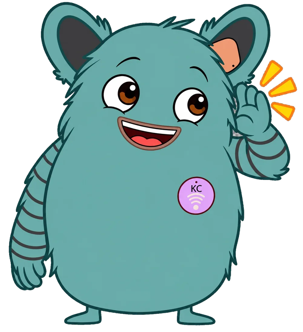 Whispa
