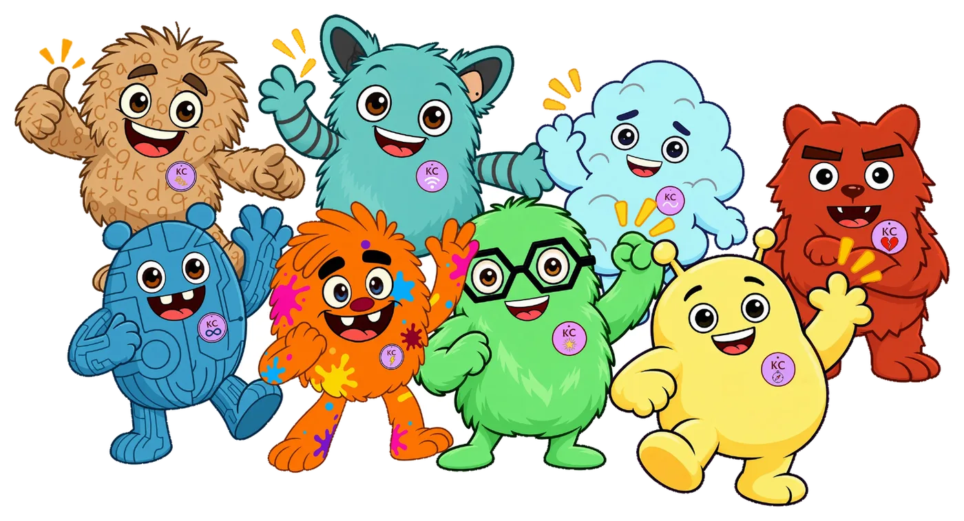 The Kindness Crew Group