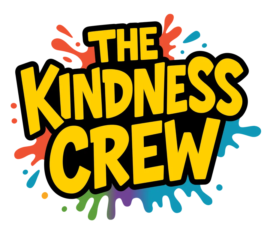 The Kindness Crew logo