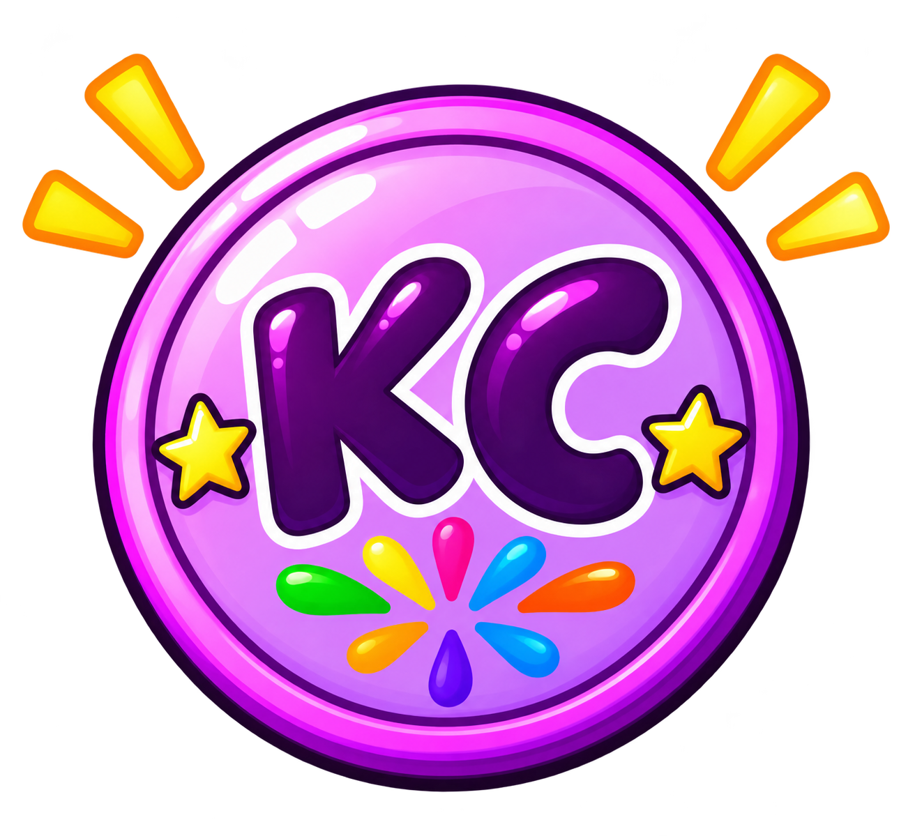 Kindness Crew Badge