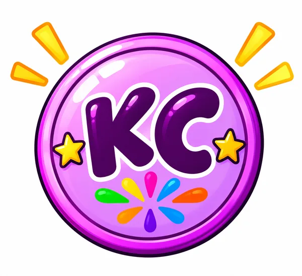 Your Crew Badge
