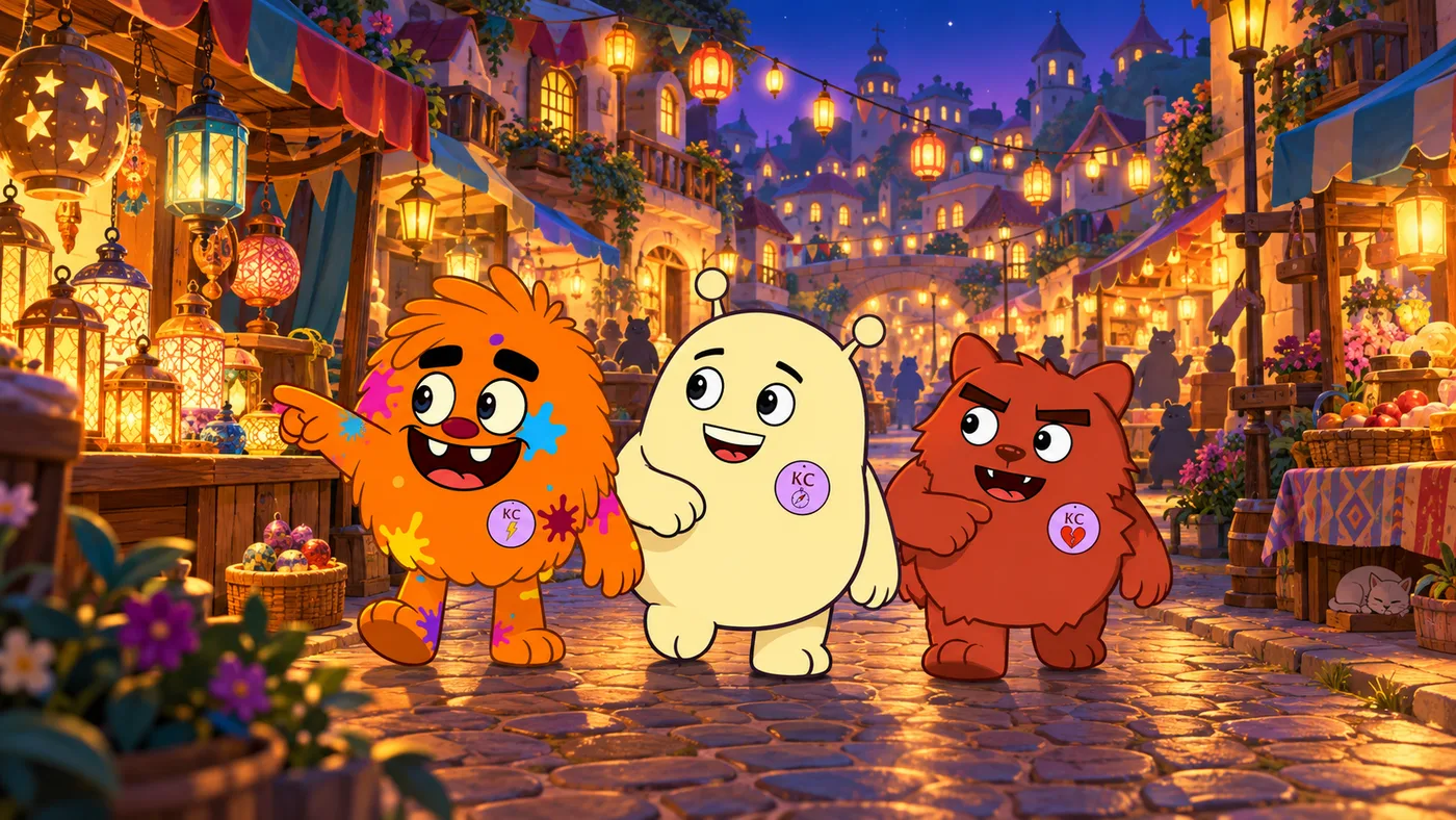 Kindness Kingdom